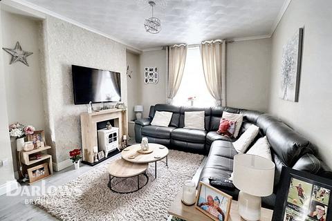 173 Mount Pleasant Road, Ebbw Vale, NP23 6JW