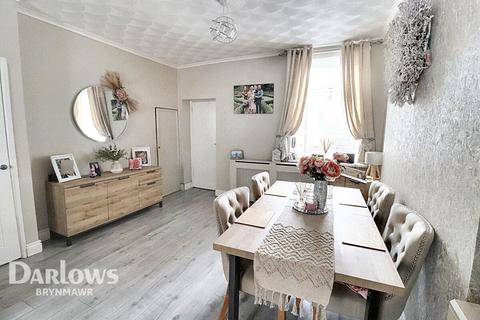 173 Mount Pleasant Road, Ebbw Vale, NP23 6JW