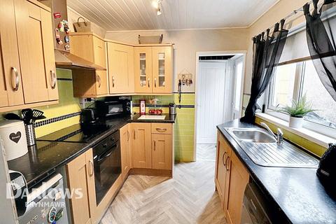 173 Mount Pleasant Road, Ebbw Vale, NP23 6JW