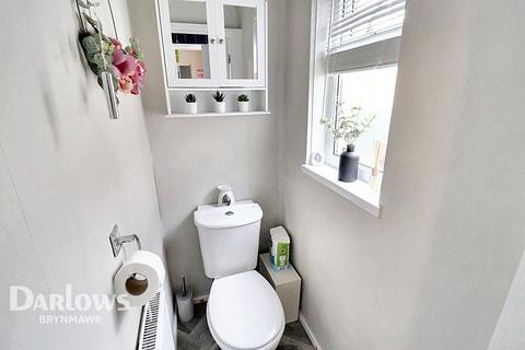 173 Mount Pleasant Road, Ebbw Vale, NP23 6JW