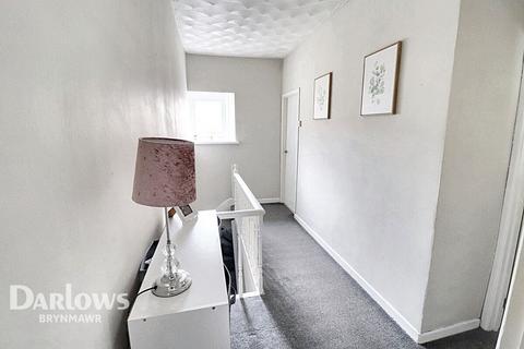 173 Mount Pleasant Road, Ebbw Vale, NP23 6JW