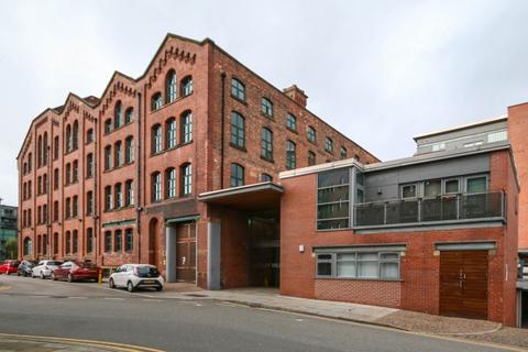 1 bedroom apartment for sale, 10 Blantyre Street, Manchester M15