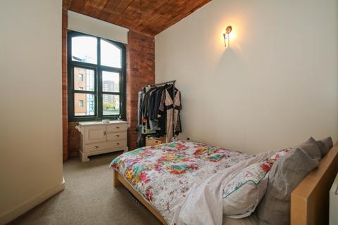 1 bedroom apartment for sale, 10 Blantyre Street, Manchester M15