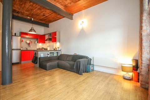 1 bedroom apartment for sale, 10 Blantyre Street, Manchester M15