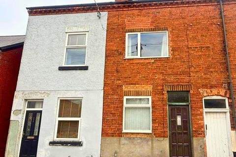 2 bedroom terraced house for sale, Nottingham NG16