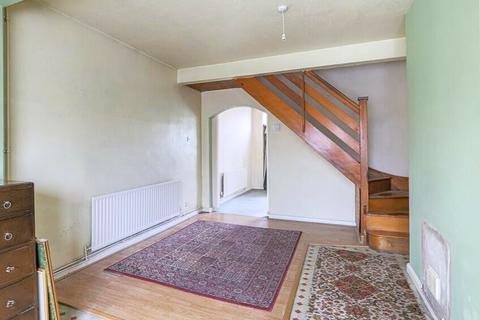 2 bedroom terraced house for sale, Nottingham NG16