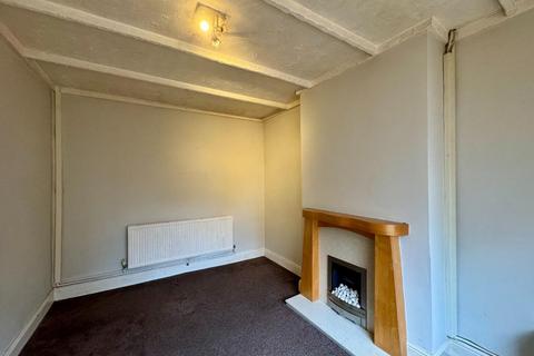 2 bedroom end of terrace house for sale, Woodbine Road, Burnley