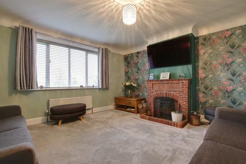 4 bedroom semi-detached house for sale, GOSPORT ROAD, FAREHAM