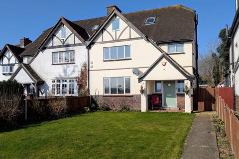 4 bedroom semi-detached house for sale, GOSPORT ROAD, FAREHAM