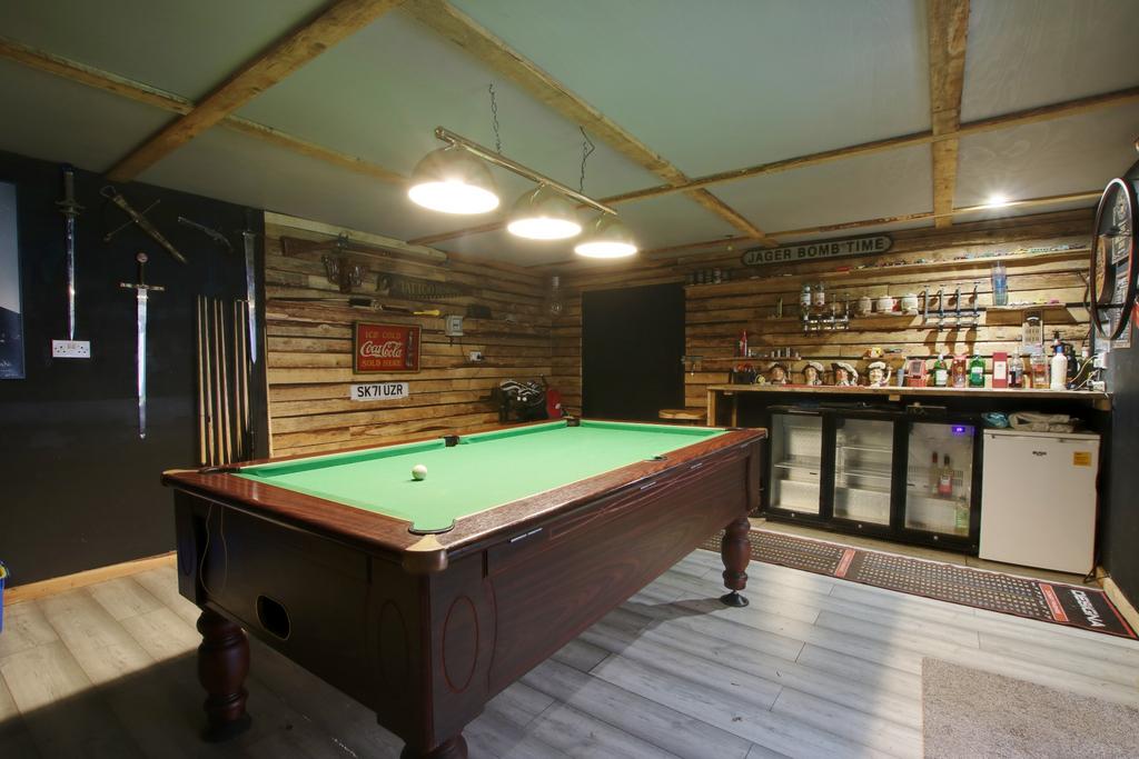Summer house