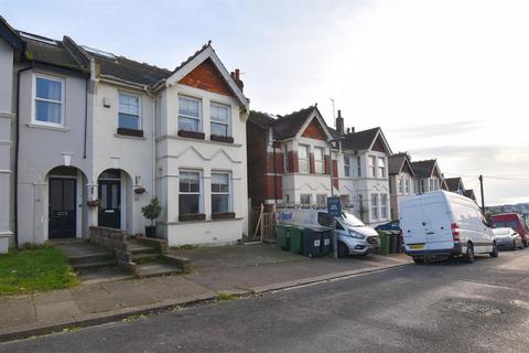 5 bedroom semi-detached house for sale, St. Saviours Road, St. Leonards-On-Sea