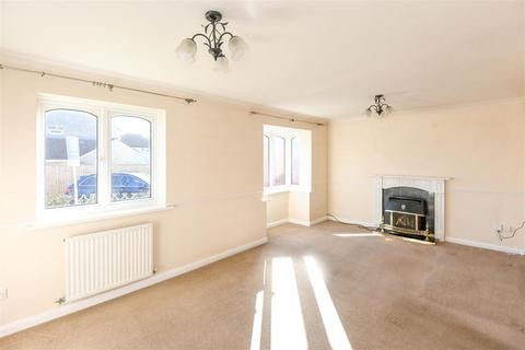 4 bedroom end of terrace house for sale, Trowbridge