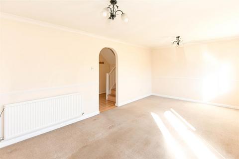 4 bedroom end of terrace house for sale, Trowbridge