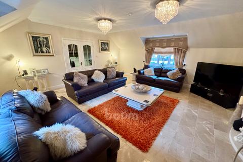 5 bedroom detached villa for sale, Victoria Road, Paisley