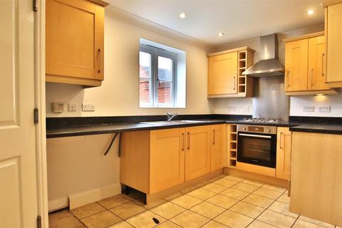 3 bedroom house for sale, Hazel Avenue, Walton Cardiff, Tewkesbury