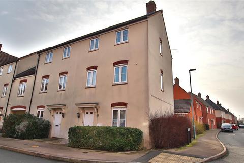 3 bedroom house for sale, Hazel Avenue, Walton Cardiff, Tewkesbury