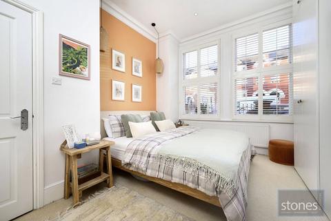 2 bedroom apartment for sale, Priory Park Road, London, NW6