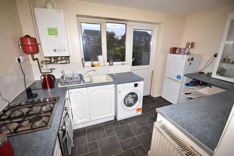 2 bedroom terraced house for sale, Dunmore Close, Lincoln