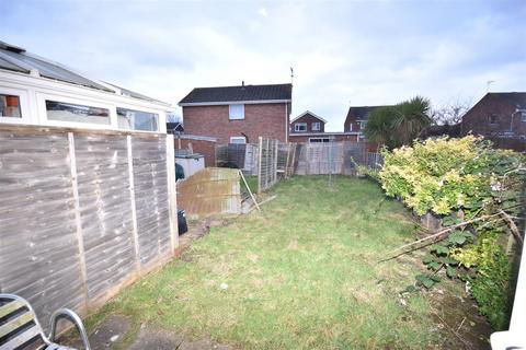 5 Dunmore Close, Lincoln, LN5 8TN
