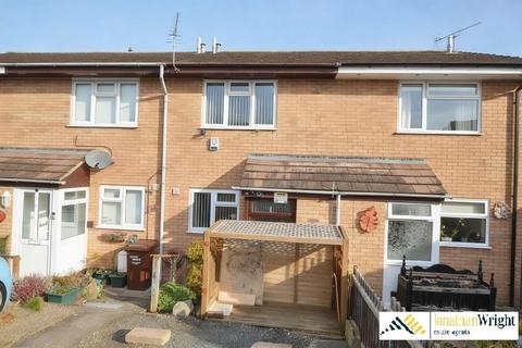 undefined, Wegnalls Way, Leominster