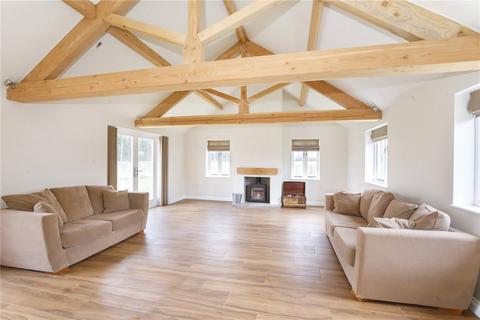 2 bedroom detached house to rent, Firby, Bedale, North Yorkshire, DL8