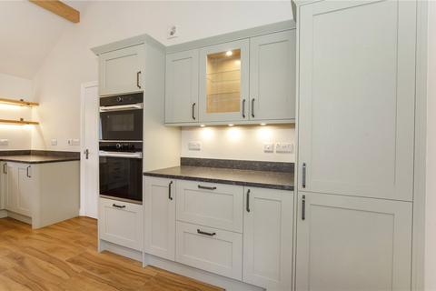 2 bedroom detached house to rent, Firby, Bedale, North Yorkshire, DL8