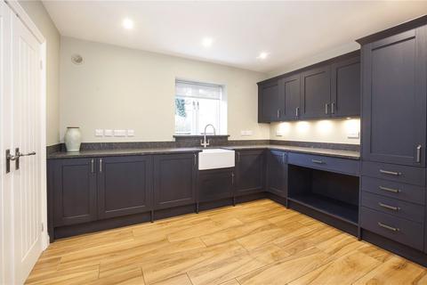 2 bedroom detached house to rent, Firby, Bedale, North Yorkshire, DL8