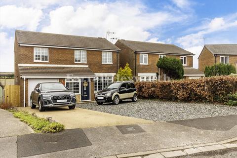 Glenridding Drive, Barrow In Furness LA14