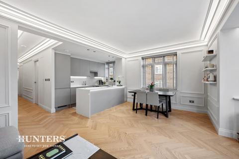 2 bedroom flat for sale, Greville Place, London