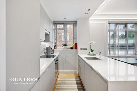 2 bedroom house for sale, Greville Place, London