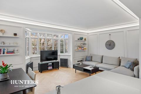 2 bedroom flat for sale, Greville Place, London