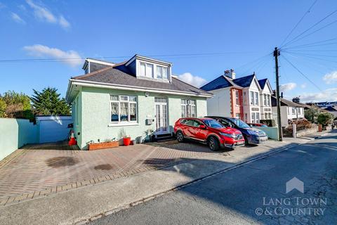 Briar Road, Plymouth PL3