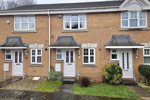 2 bedroom terraced house for sale, Burlish Avenue, Solihull