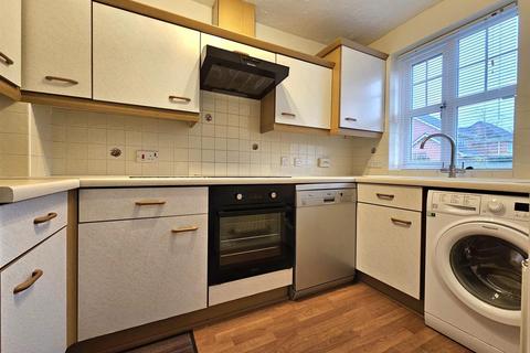 2 bedroom terraced house for sale, Burlish Avenue, Solihull