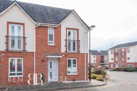 2 bedroom end of terrace house for sale, Ayrshire Close, Buckshaw Village, Chorley