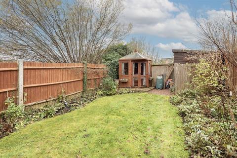 2 bedroom end of terrace house for sale, Marshalls Heath Lane, Wheathampstead