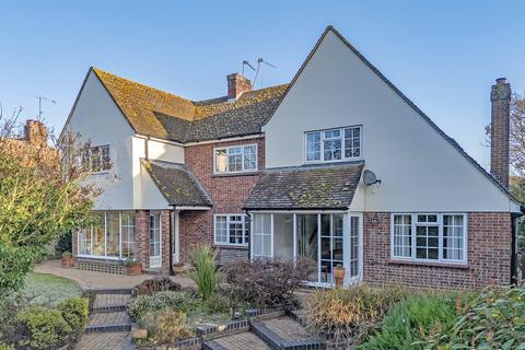 4 bedroom detached house for sale, The Street, Terling, CM3