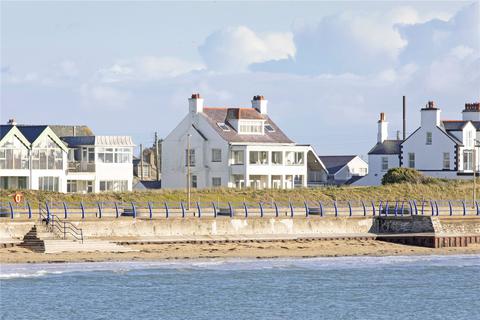 undefined, Lon St Ffraid, Trearddur Bay, Anglesey, LL65