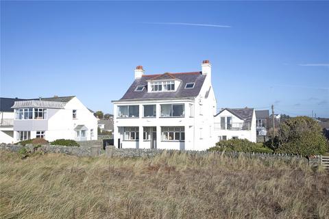undefined, Lon St Ffraid, Trearddur Bay, Anglesey, LL65
