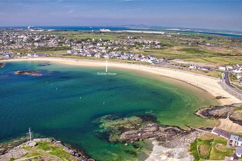 undefined, Lon St Ffraid, Trearddur Bay, Anglesey, LL65