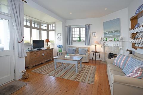 undefined, Lon St Ffraid, Trearddur Bay, Anglesey, LL65