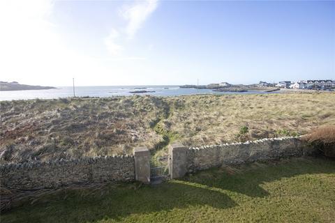 undefined, Lon St Ffraid, Trearddur Bay, Anglesey, LL65