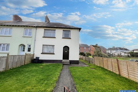 3 bedroom semi-detached house for sale, Fore Street, North Tawton, Devon