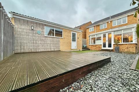 4 bedroom detached house for sale, Appleby Close, Darton, Barnsley