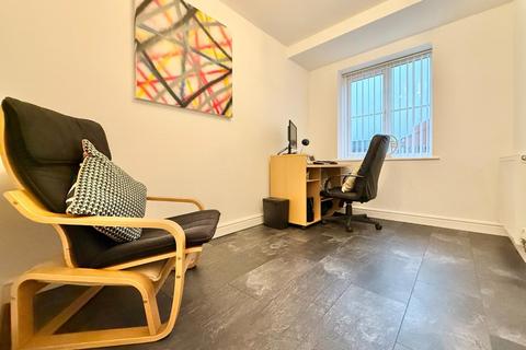 4 bedroom detached house for sale, Appleby Close, Darton, Barnsley