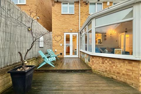 4 bedroom detached house for sale, Appleby Close, Darton, Barnsley