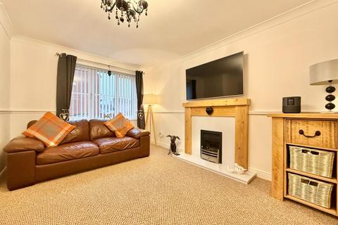 4 bedroom detached house for sale, Appleby Close, Darton, Barnsley