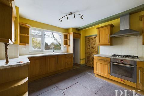 3 bedroom end of terrace house for sale, Brigham Road, Cockermouth CA13