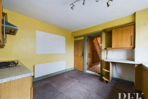 14 Brigham Road, Cockermouth, CA13 0AX