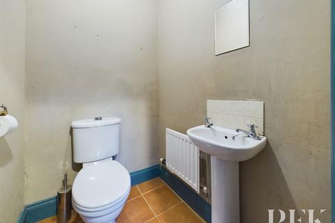 14 Brigham Road, Cockermouth, CA13 0AX